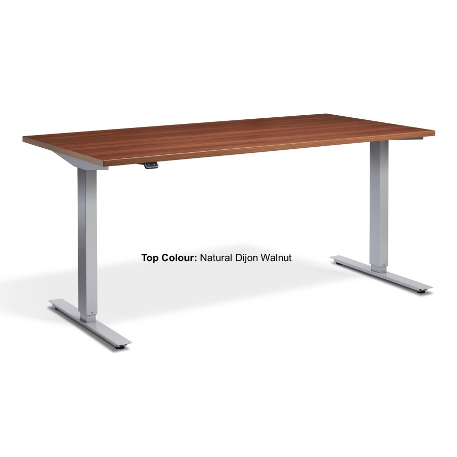 Zero Dual Motor Entry Height Adjustable Desk